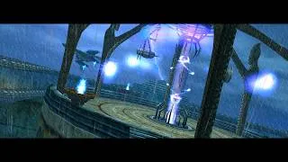 Miniature : Star Fox Adventures - Last Krazoa Spirits + Final Boss + Ending (4k60 - 16/9)