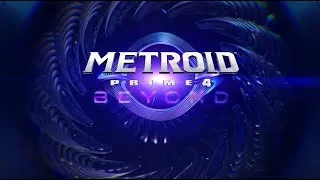 Miniature : Metroid Prime 4 : Beyond - Title Screen Intro (music)