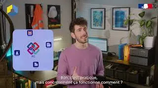 Miniature : Plan BIM #4 - LE FORMAT IFC (STANDARD D’ÉCHANGE DE LA MAQUETTE NUMÉRIQUE)