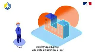 Miniature : Plan BIM #9 - DOSSIER DES OUVRAGES EXÉCUTÉS (DOE)