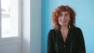 Miniature : Bâtisseurs du Numérique - Retour d'une Bâtisseuse