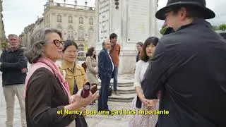 Miniature : Sommet international des Maires Urban7