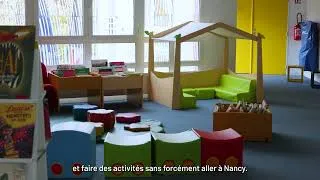Miniature : Vidéo 3 : S'épanouir dans le quartier des Provinces