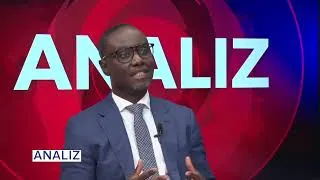 Miniature : Dr Guerby Blaise analyse des failles juridiques du décret électoral face à la Constitution de 1987