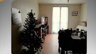 Miniature : Appartement F3 Evreux
