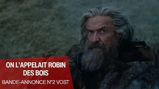 Miniature : ON L'APPELAIT ROBIN DES BOIS - Bande-annonce n°2 VOST