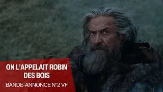Miniature : ON L'APPELAIT ROBIN DES BOIS - Bande-annonce n°2 VF
