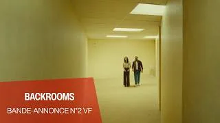 Miniature : BACKROOMS - Bande-annonce n°2 VF