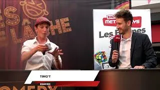 Miniature : Festival Fâches se lâche!
