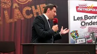 Miniature : Festival Fâches se lâche !
