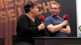 Miniature : Faches se lache Marie Buschiazzo Antoine Chanial