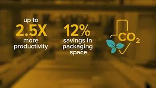 Miniature : Optimizing packaging operations with smart automation | Metro Supply Chain