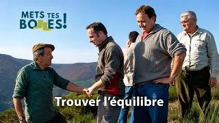 Miniature : Lozère, terre de chasse : faire revenir le cerf et protéger les cultures (2/4)