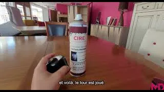 Miniature : Les produits d'entretien des meubles en bois massif