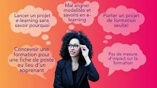 Miniature : Projet e-learning : les 5 erreurs critiques qui coûtent très cher (et comment les éviter)