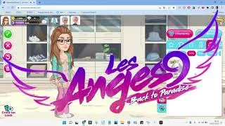 Miniature : 🤷‍♀️Je teste MovieStarPlanet (MSP2) et je trouve ça... (partie 2)