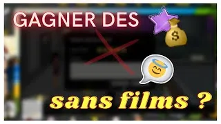 Miniature : 🤔 | Gagner des fames sans regarder de films, c'est possible ? (MSP RETRO)