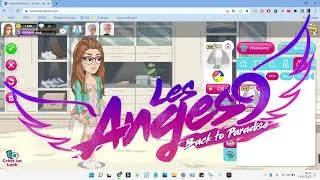 Miniature : 🤷‍♀️Je teste MovieStarPlanet (MSP2) et je trouve ça...