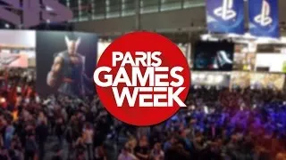 Miniature : Paris Games Week 2016