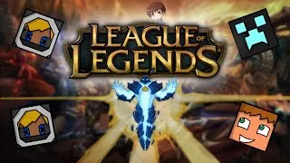 Miniature : League of Legends: Le Gros Malphite (Ascension)
