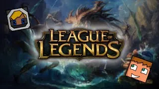 Miniature : League of Legends: Jhin le Sniper