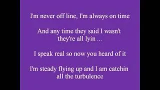 Miniature : Ace - Sidelines (Clip Paroles) - LYRICS {HQ}