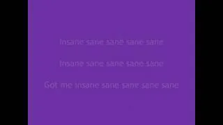 Miniature : Djs From Mars & Fragma - Insane (Clip Paroles) - LYRICS {HQ}
