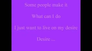 Miniature : Ocean Drive & Dj Oriska - Some People (Clip Paroles) - LYRCIS
