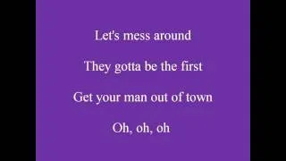Miniature : Jean Roch & Kat de Luna & Flo Rida - I'm Alright (Clip Paroles) - LYRICS {HQ}