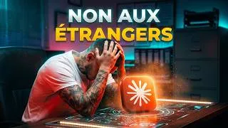 Miniature : Claude Fable 5 BANNI pour tous les étrangers