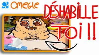 Miniature : Omegle doit VRAIMENT Disparaître..