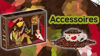 Miniature : Café : jouer avec des grains !