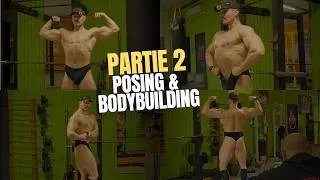 Miniature : Comment DURER dans le temps pour PROGRESSER en MUSCULATION  ?