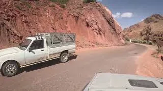 Miniature : Étape 9 Amazigh - Agdz / Tinghir