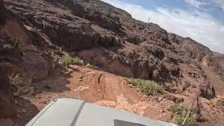 Miniature : Étape 8 Amazigh - FoumZguid / Agdz 