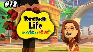 Miniature : elle se déclare malgré tout ! 😫Tomodachi Life let's play #12 - replay du 02/05/2026