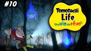 Miniature : ile de la déprime ! 😢 | Tomodachi Life let's play #10 - replay du 01/05/2026