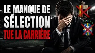 Miniature : Pourquoi les Sélections RUINENT le Mode Carrière de FC 26 ?