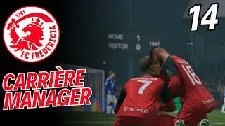 Miniature : ON EST NUL ! - FC 26 Carrière Manager - S2 EP 14