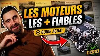 Miniature : CES VOITURES NE CASSENT (PRESQUE) JAMAIS - Anciennes & Modernes