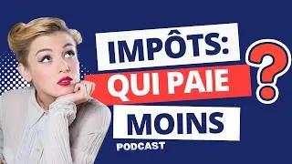 Miniature : Vaut-il mieux être salarié ou indépendant ? Podcast