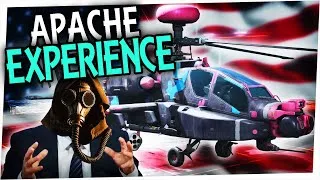 Miniature : APACHE EXPERIENCE | Battlefield 2042