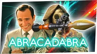 Miniature : Best Of MFixeur #11 : UN TOUR DE MAGIE ?  #battlefield2042