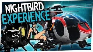 Miniature : NIGHTBIRD EXPERIENCE | Battlefield 2042