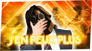 Miniature : Best Of MFixeur #9 : LE MONDE EST MÉCHANT (Battlefield 5)
