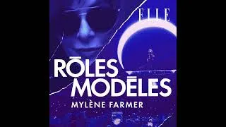 Miniature : Mylène Farmer - ELLE - La plus secrète des icônes  (série : Rôles modèles)- 23/07/2026