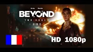 Miniature : Beyond : Two Souls | Le Film Complet | Français FR | HD