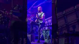 Miniature : STING A THOUSAND YEARS JAZZ IN MARCIAC 20 JUILLET 2026