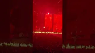 Miniature : MYLENE FARMER PQSD 2 COVER JULIEN DORÉ TOURNÉE 2025 ZENITH TOULOUSE 29 NOVEMBRE 2025