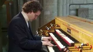 Miniature : Jean-Baptiste Monnot : Widor, symphonie 6, Allegro
